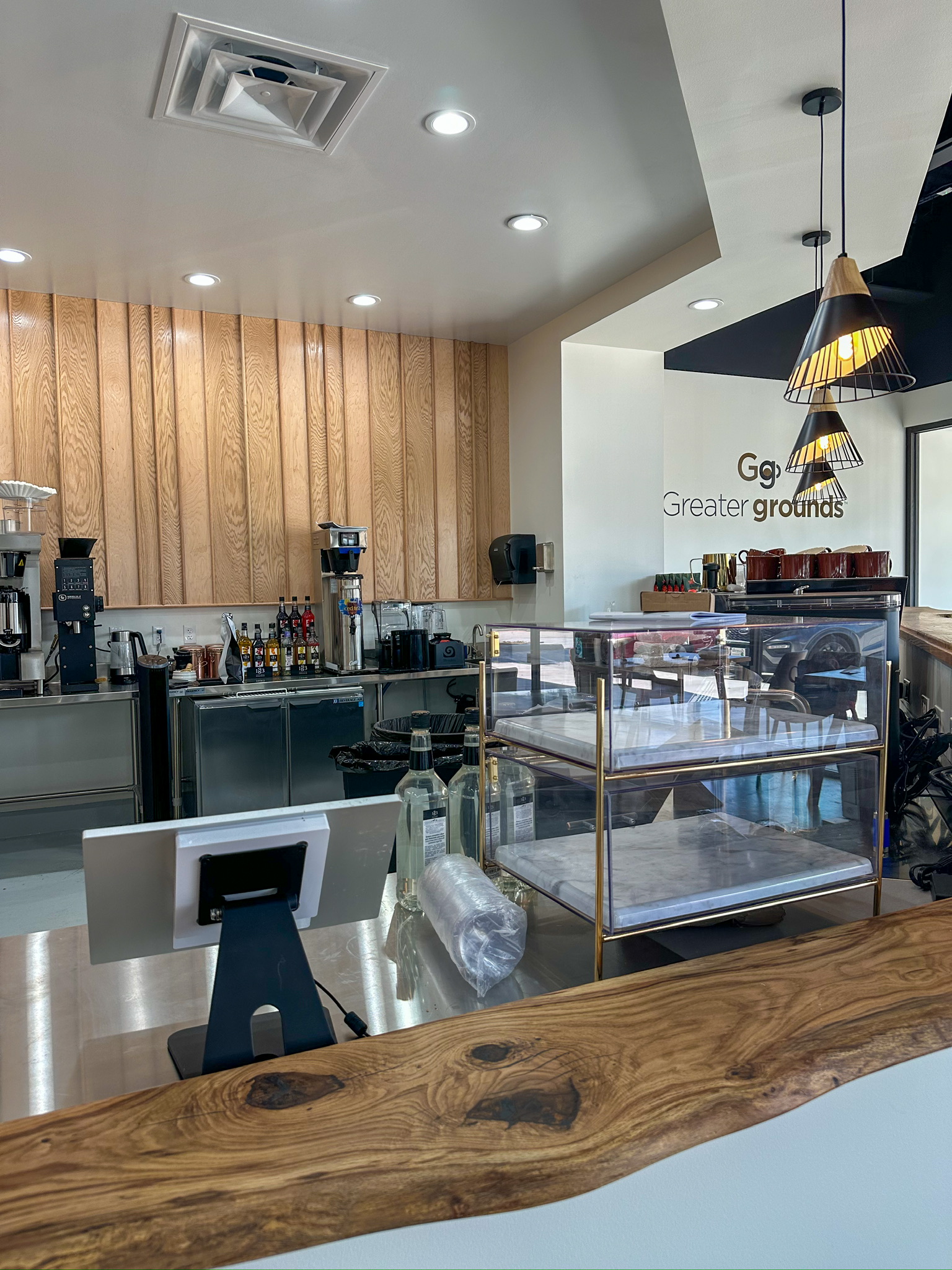 Presbyterian Night Shelter Expands Employment and Workforce Opportunities with Opening of the Greater Good Collective on Fort Worth’s West Side