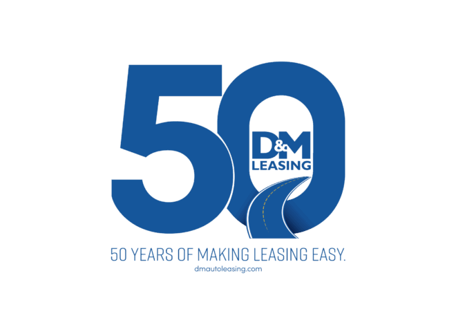 D&M Leasing Marks 50 Years by Keeping the Customer at the Center