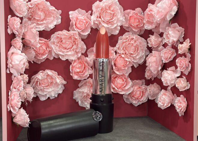 Mary Kay Paints Fort Worth Pink — and Powers a Major Business Boost