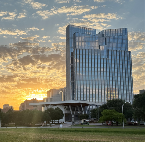 City credit ratings strengthened by Fitch upgrade, Moody’s outlook
