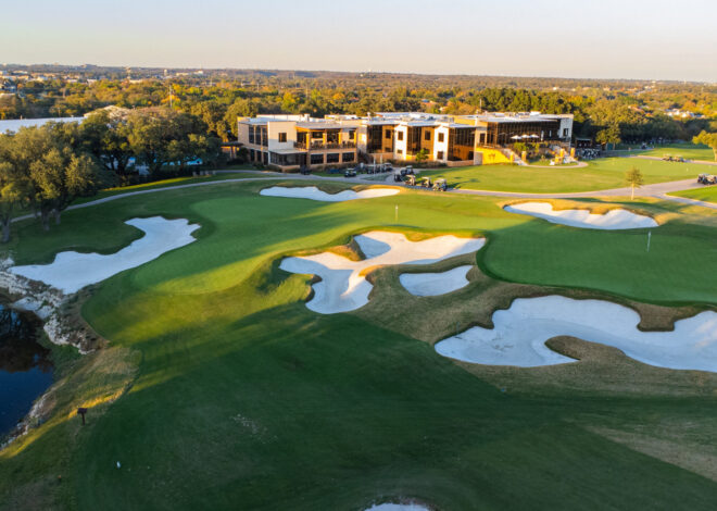 TEAMS ANNOUNCED FOR 2026 SIMPSON CUP AT SHADY OAKS COUNTRY CLUB