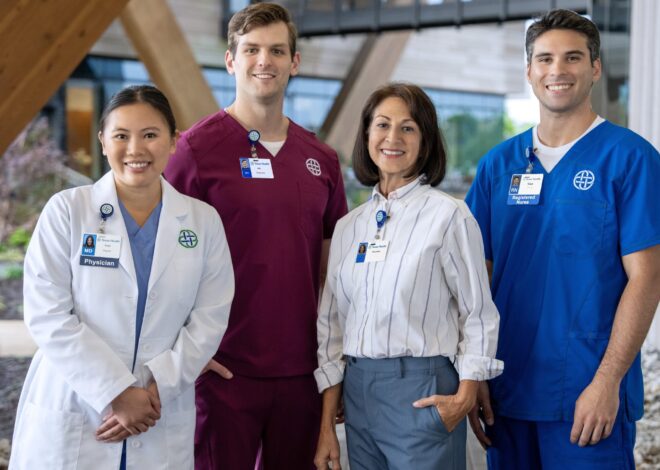 Texas Health Among PEOPLE’s 2026 Companies That Care List