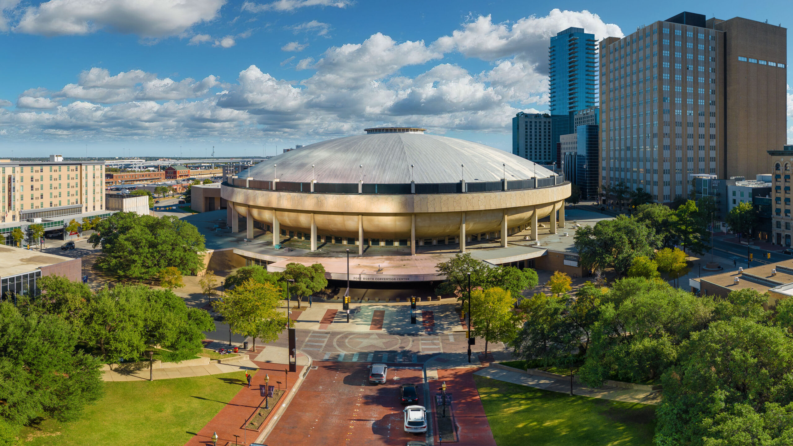 “It’s Goin’ Down”: Final Event for Fort Worth Convention Center ArenaSet for September 20, 2026