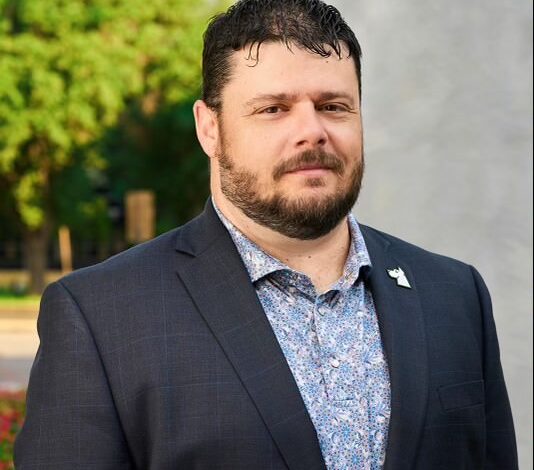 Randall Ford