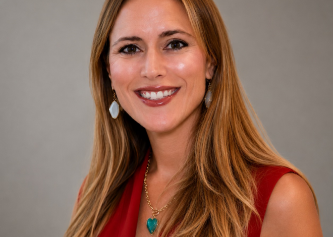 Andrea Martin