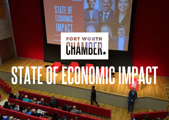 State of Economic Impact: Workforce Starts Here