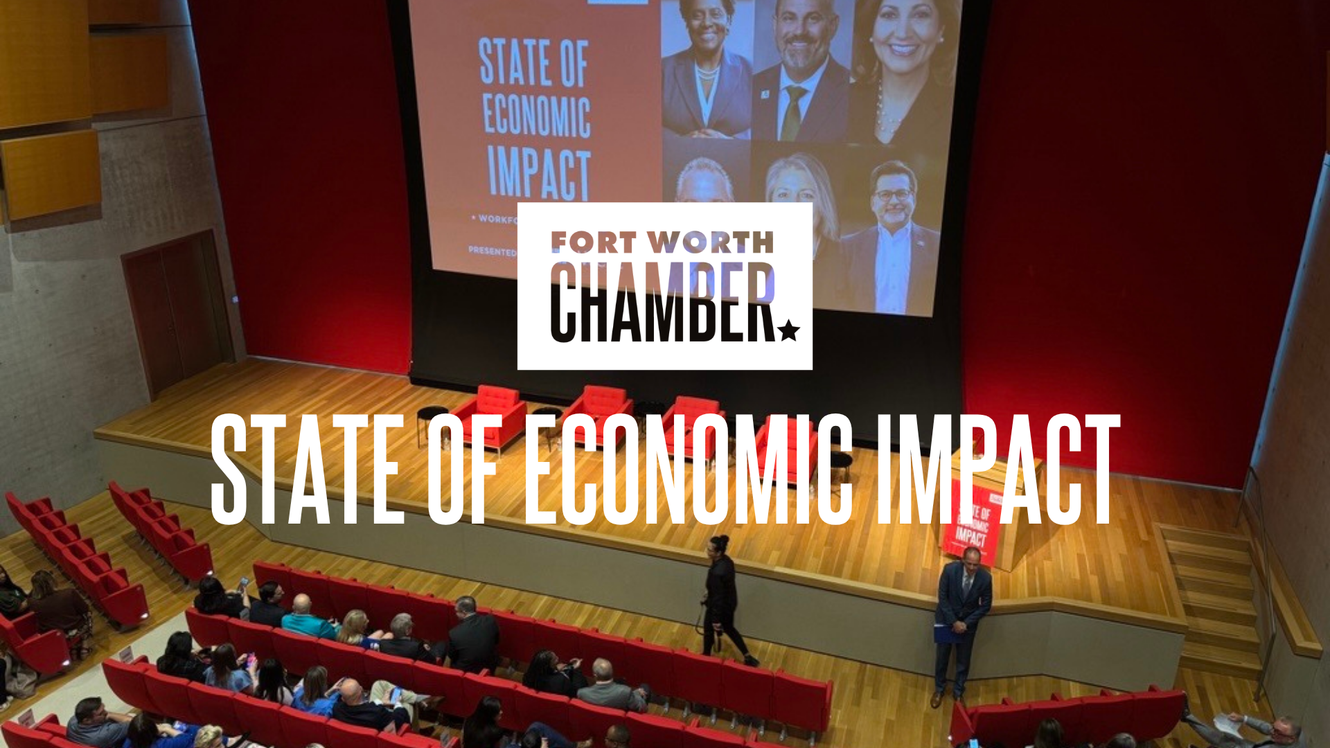 State of Economic Impact: Workforce Starts Here