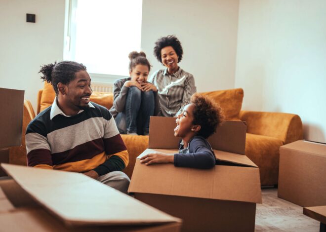 When Your California-to-Hawaii Moving Plans Change: Keeping the Relocation on Track