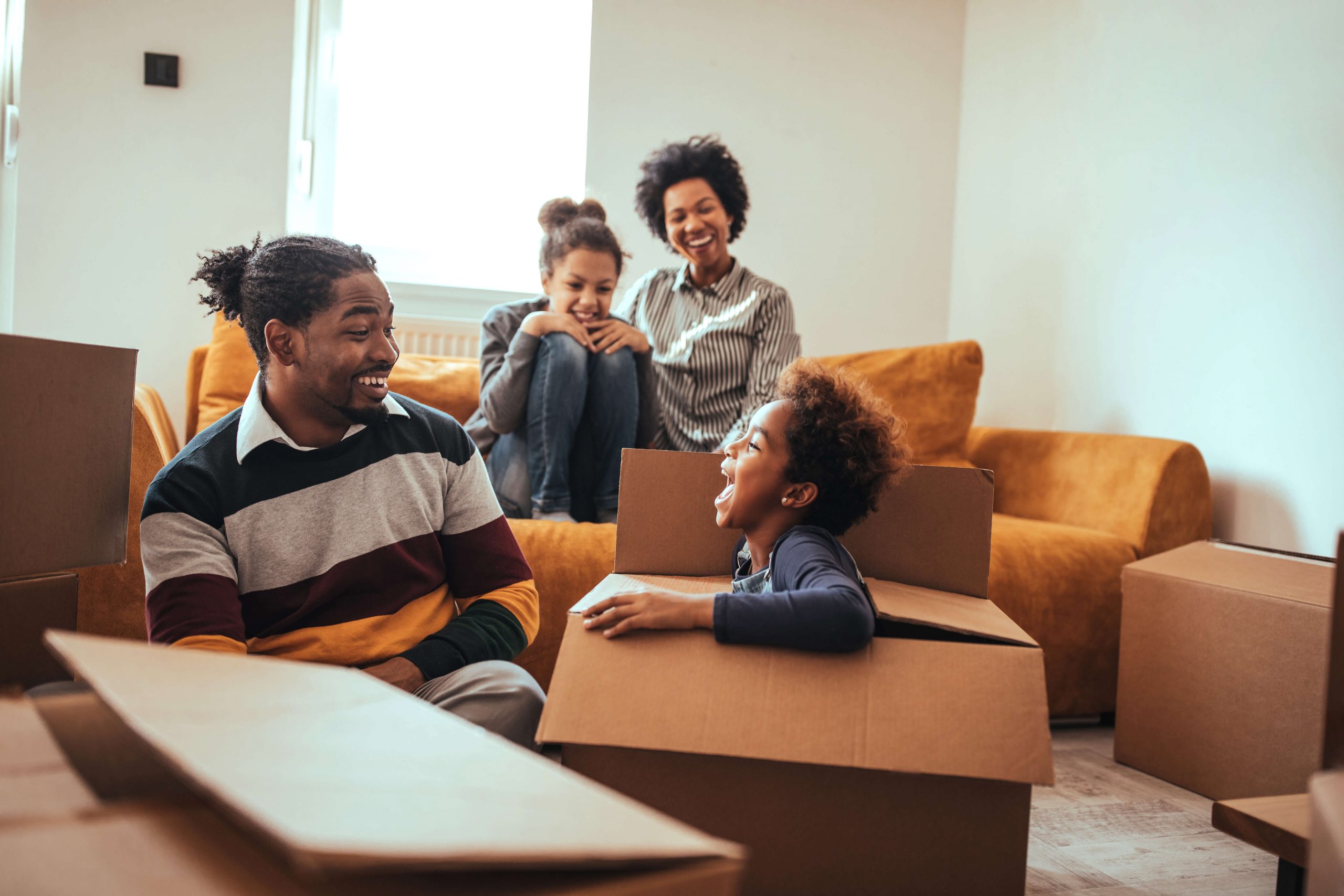 When Your California-to-Hawaii Moving Plans Change: Keeping the Relocation on Track