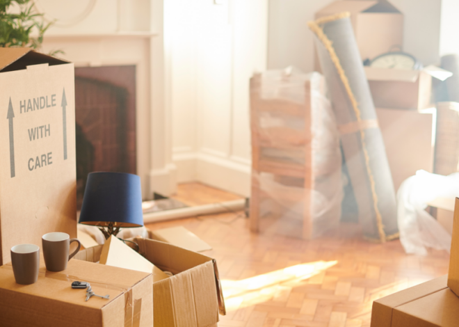 Moving Your Family Across Atlanta Without the Usual Chaos