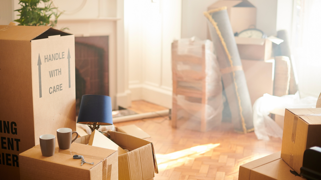 Moving Your Family Across Atlanta Without the Usual Chaos