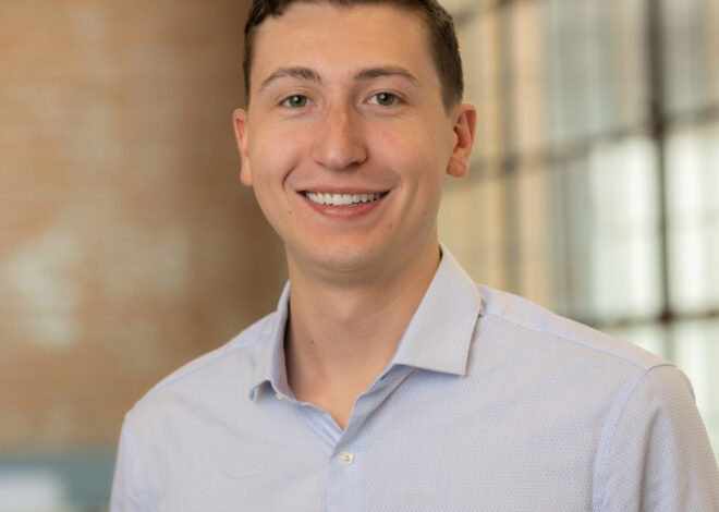 Quorum Architects Promotes Trevor Jackson to Shareholder