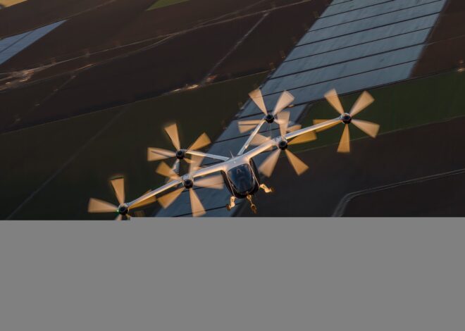 OBY AVIATION ESTABLISHES HUB AT PEROT FIELD FORT WORTH ALLIANCE AIRPORT, ADVANCING AIR MOBILITY INNOVATION IN TEXAS