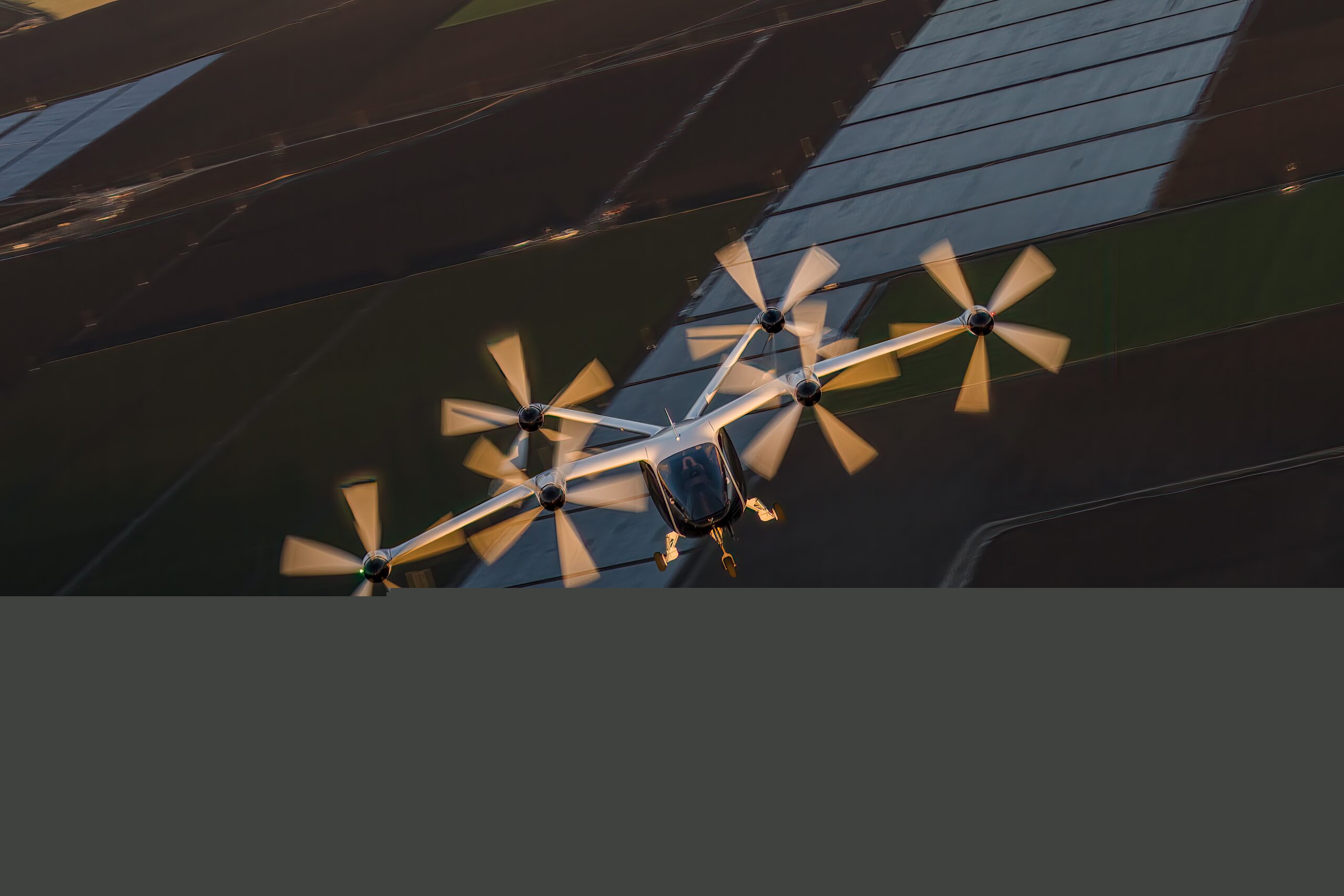 OBY AVIATION ESTABLISHES HUB AT PEROT FIELD FORT WORTH ALLIANCE AIRPORT, ADVANCING AIR MOBILITY INNOVATION IN TEXAS
