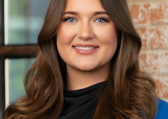 Mackenzie Stevens
