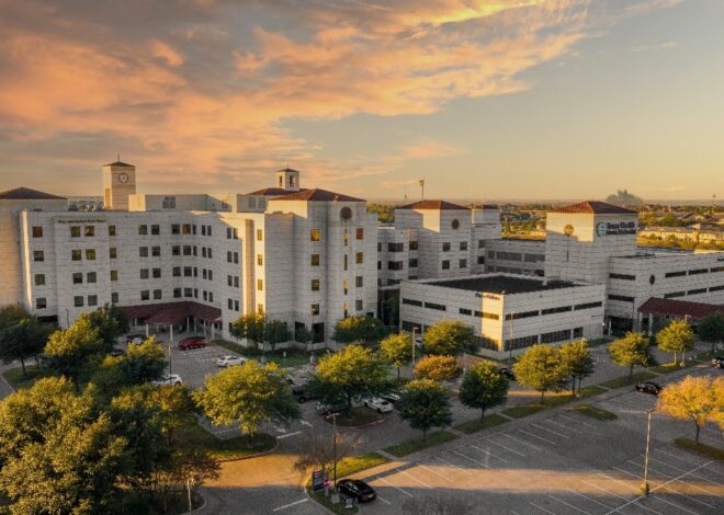 Texas Health Southwest Maintains National Nursing Recognition