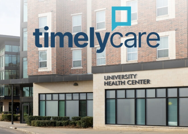 Student Health Care Services Expand Through TimelyCare Access
