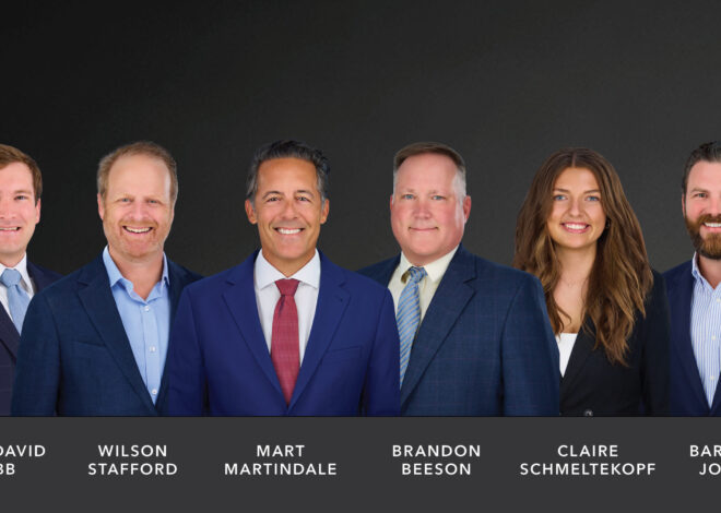 Kidder Mathews Expanding into Dallas/Fort Worth
