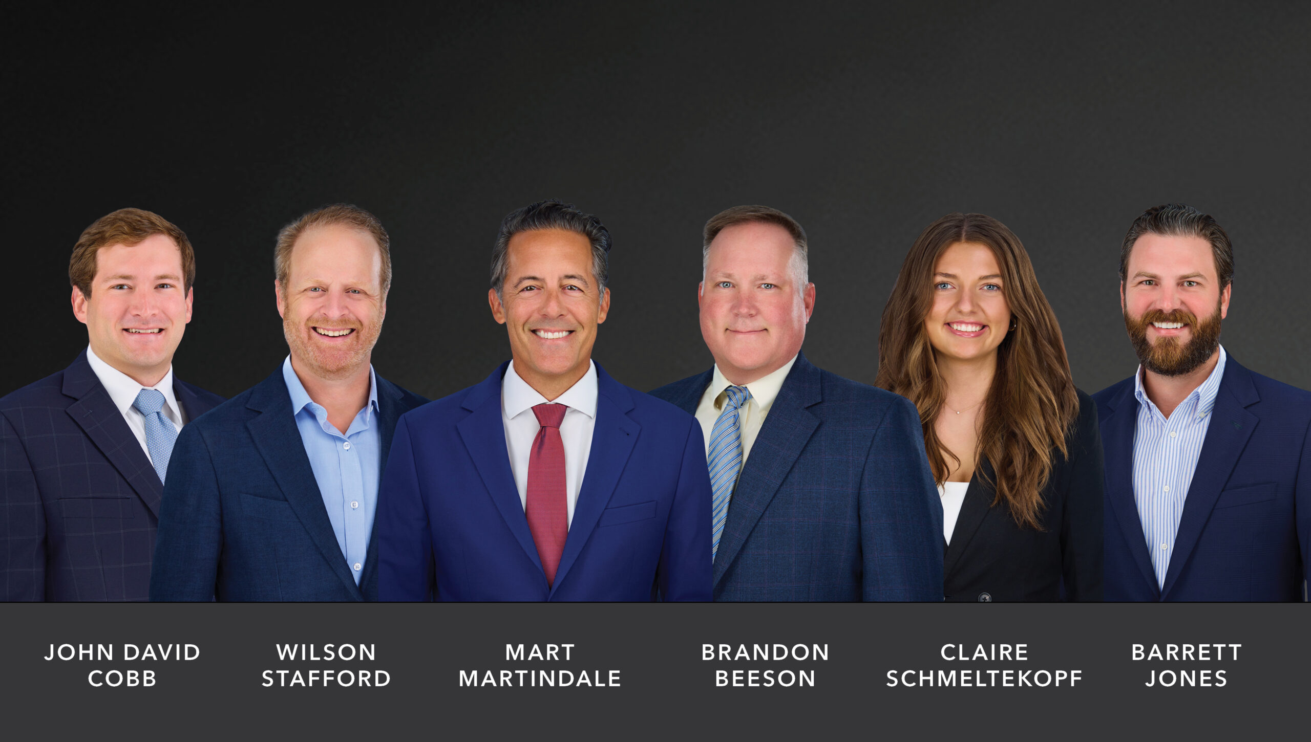 Kidder Mathews Expanding into Dallas/Fort Worth