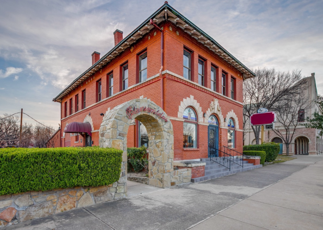 Panther City BBQ Expands to Fort Worth’s Historic Northside with New Lease at 1540 N. Main Street