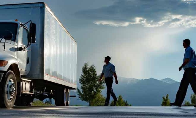 Across the Country Without the Chaos: Structuring a Boston-to-San Francisco Move