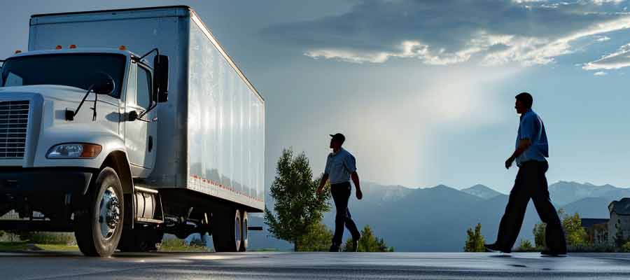 Across the Country Without the Chaos: Structuring a Boston-to-San Francisco Move
