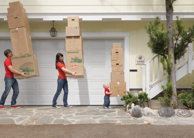 Moving a Luxury Home in Johns Creek Without Compromising Your Belongings