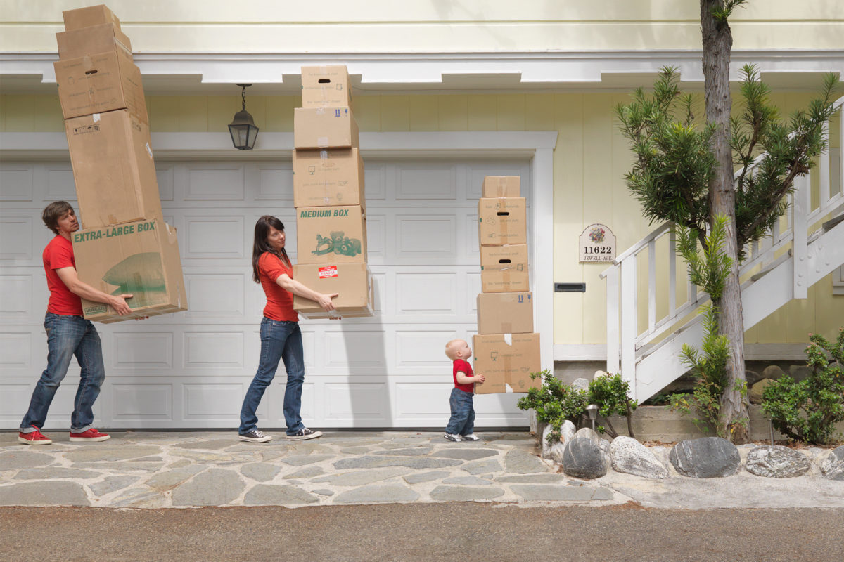 Moving a Luxury Home in Johns Creek Without Compromising Your Belongings
