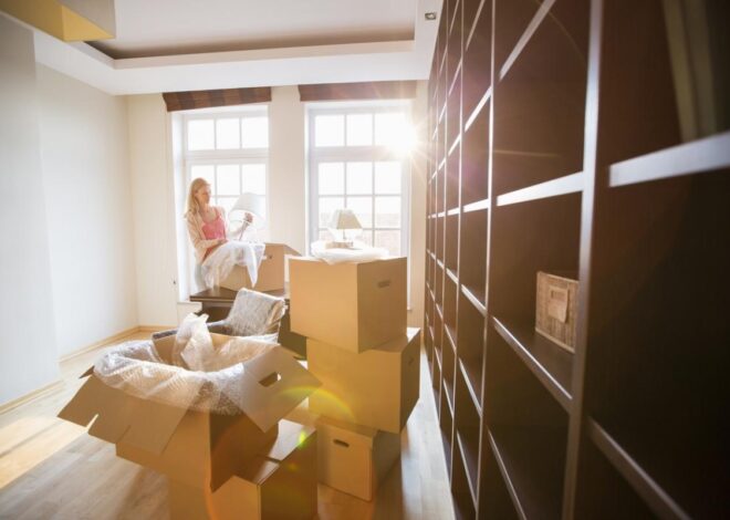 From Downtown Boston to Waltham: Moving an Office Without Putting Business on Pause