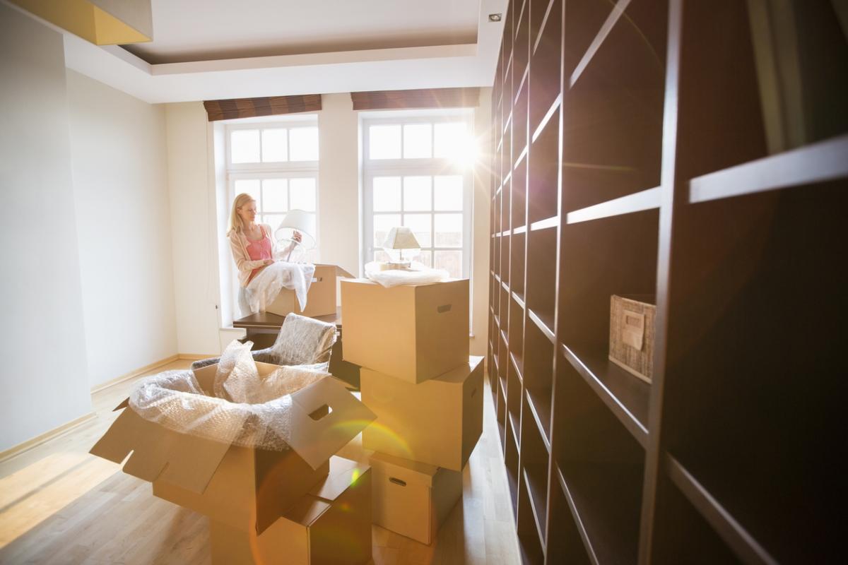 From Downtown Boston to Waltham: Moving an Office Without Putting Business on Pause