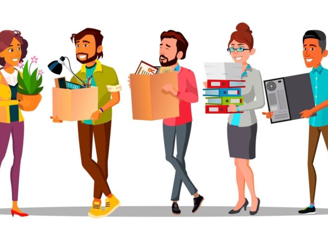 Corporate Relocation in Dunedin: Moving an Office Without Losing Momentum