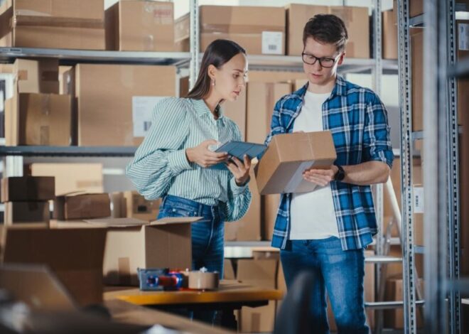 Keep Your Trade Show Investment Ready for the Next Event