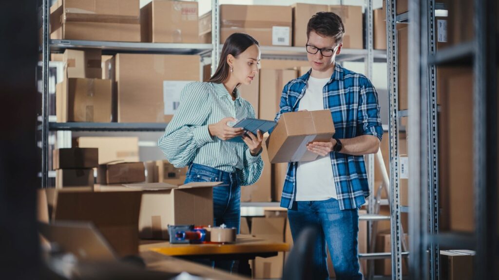 Keep Your Trade Show Investment Ready for the Next Event