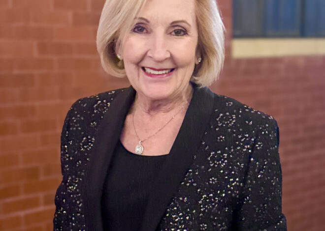 UWTC NAMES BARBARA M. WILLIAMS BOARD CHAIR