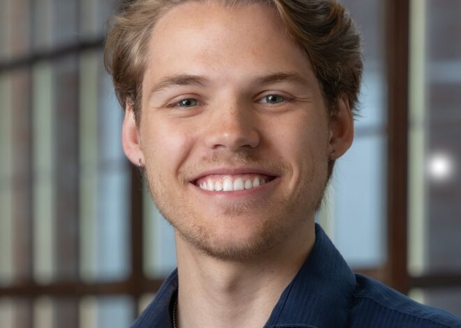 Evan Roberts