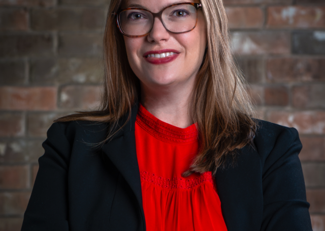Acme Brick Names Katie Hitt Deaton Director of Marketing