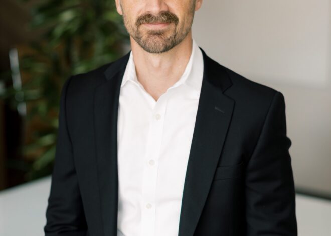 Jon Duckert Named President Texas Health Southlake