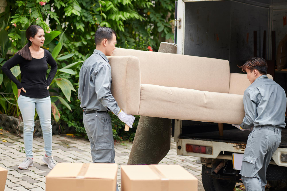 Spend Your Moving Budget Where It Matters: Tasks That Can Reduce Professional Moving Costs