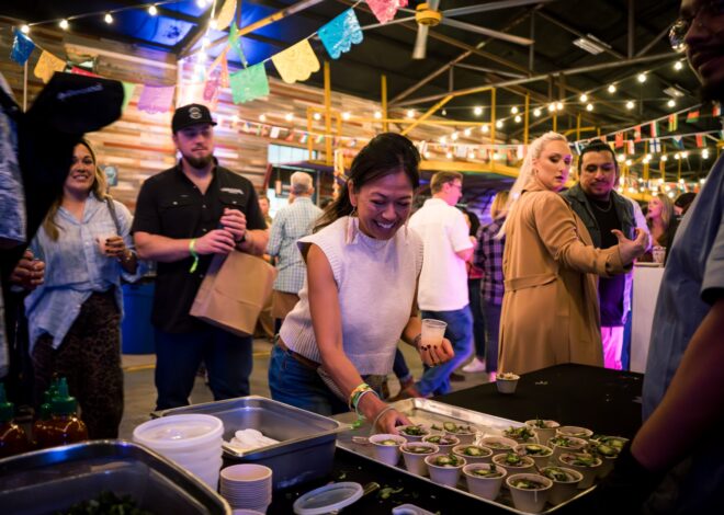 FORT WORTH FOOD + WINE FOUNDATION ANNOUNCES FALL 2026 EVENT LINEUP WITH EDUCATION RICH PROGRAMMING AND RETURNING FAN FAVORITES DEDICATED TO EXPANDING THE CULINARY COMMUNITY IN NORTH TEXAS