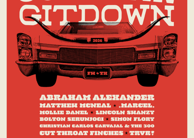 FORT WORTH RETURNS TO AMERICANAFEST® IN NASHVILLE