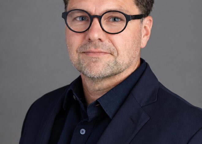 Fort Worth Architect Bart Shaw Named 2026 Texas Tech Distinguished Alumnus
