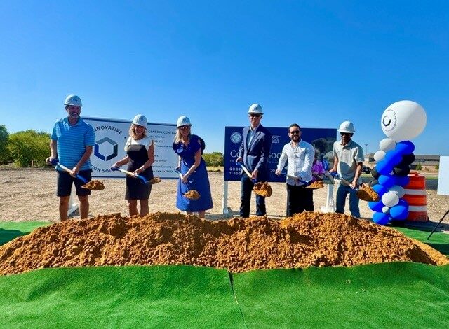 The Goddard School of Willow Park is Coming Soon