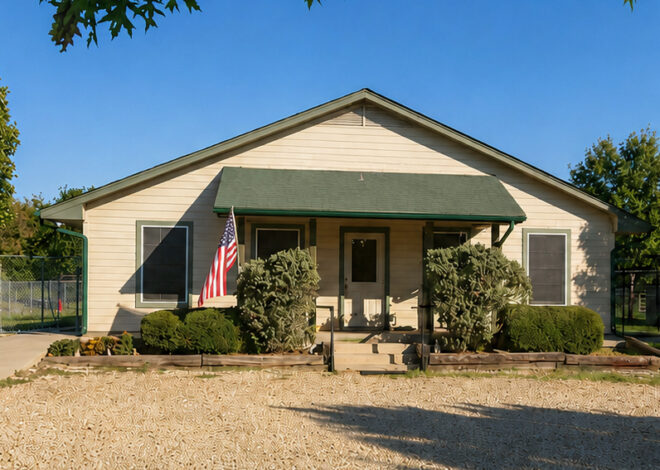 Bradford Brokers Off-Market Acquisition For Paw Control’s Expansion in Denton