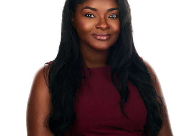 GOODWILL NORTH CENTRAL TEXAS PROMOTES FELICIA KELLEY TO DIRECTOR OF HUMAN RESOURCES