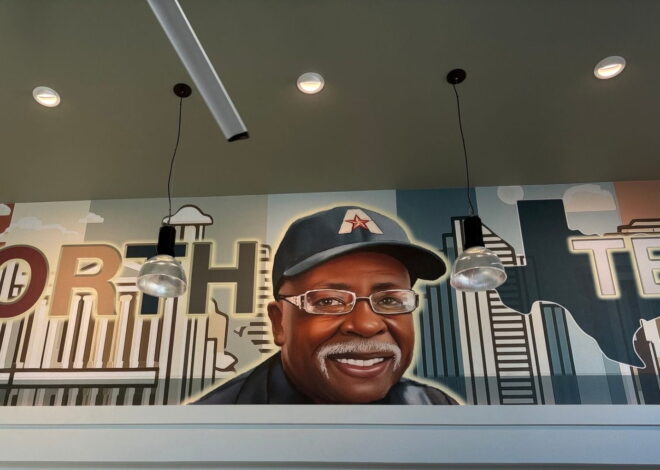 A new gift carries on C. Donald Babers’ legacy