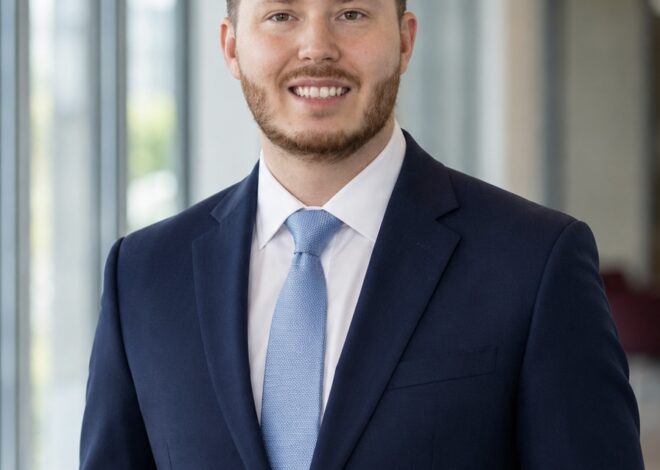Civitas Senior Living Names Anthony Ormsbee-Hale Executive Vice President of Operations