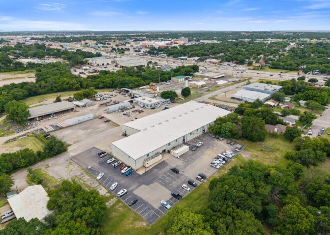 LanCarte Commercial Brings Tenant and Landlord Together on Fast-Track Fort Worth Lease