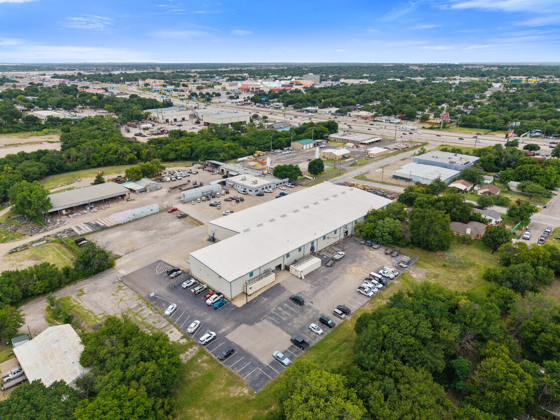 LanCarte Commercial Brings Tenant and Landlord Together on Fast-Track Fort Worth Lease
