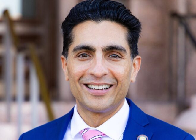 Multicultural Alliance® to Honor State Representative Salman Bhojani with Annual Award, and Former State Senator Beverly Powell with Lifetime Achievement Award