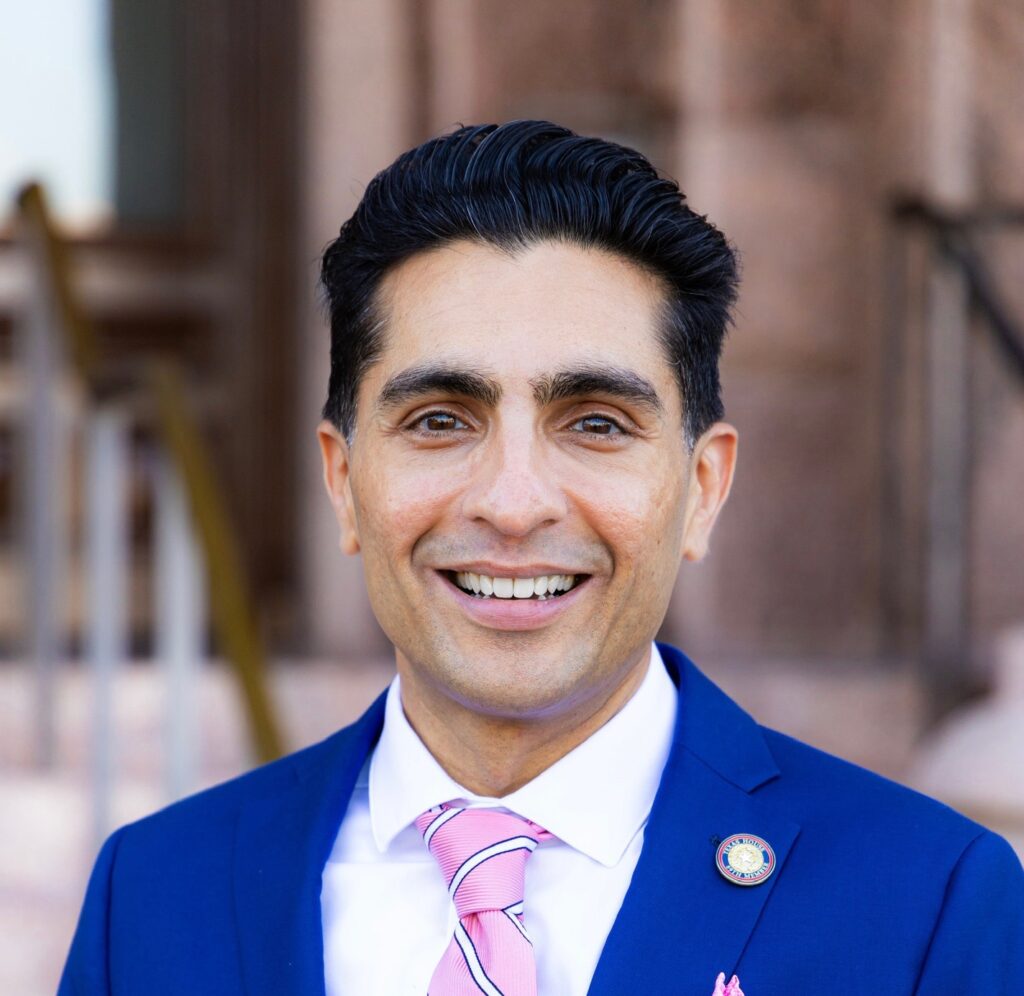 Multicultural Alliance® to Honor State Representative Salman Bhojani with Annual Award, and Former State Senator Beverly Powell with Lifetime Achievement Award
